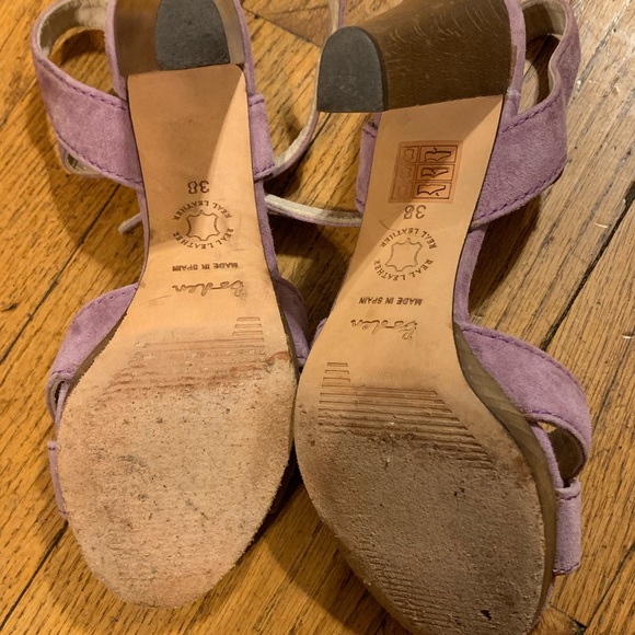 🔸Boden🔸 Heels Gorgeous European Designer! - Picture 5 of 8